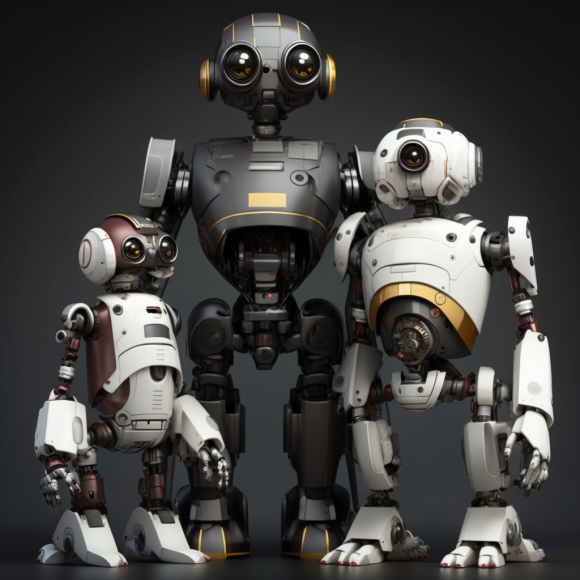 L’open source à la rescousse, 1 : Stability.ai lance Stable LM