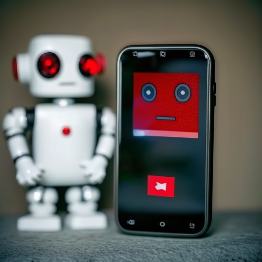 L’IA contre le spam par téléphone