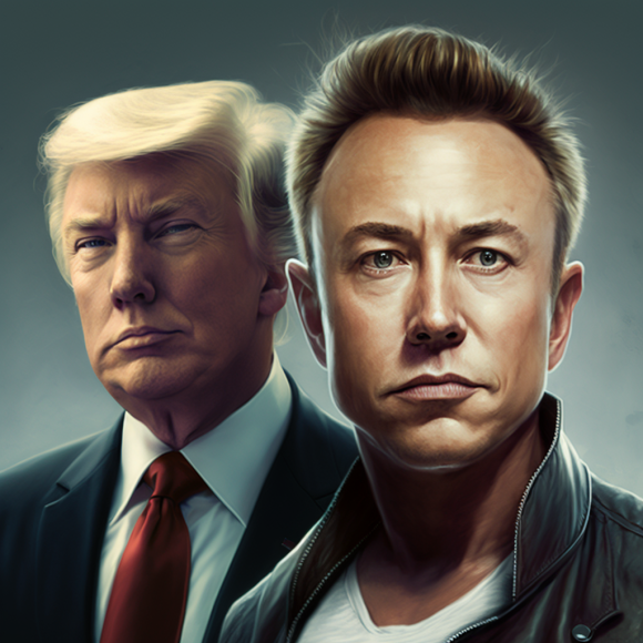 Elon Musk part à la recherche de la vérité