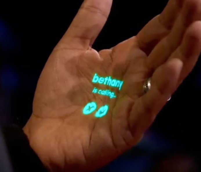 Humane présente une IA personnelle invisible