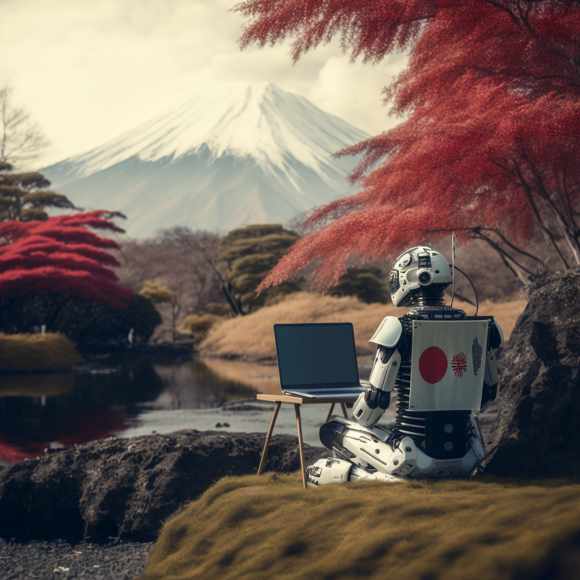 Au Japon, ChatGPT au service de l’administration municipale