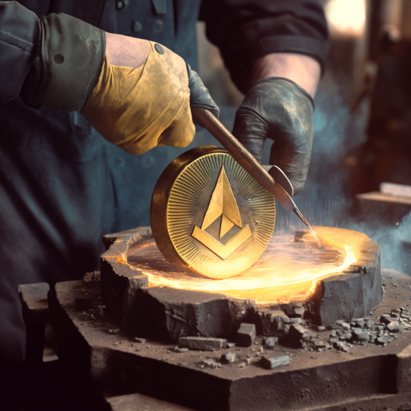 La Société Générale forge un stablecoin euro