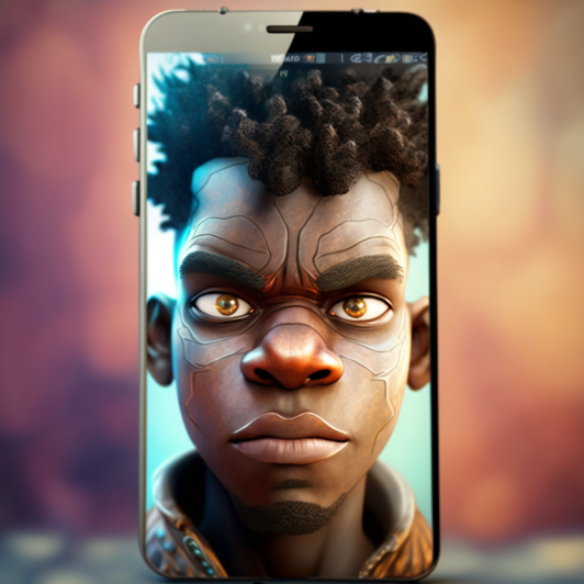 Les avatars débarquent sur Tik-Tok