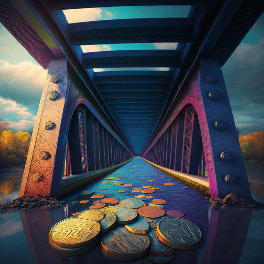 Circle lance des ponts entre les blockchains