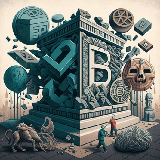 Avec Blend, Blur mêle levier et NFT