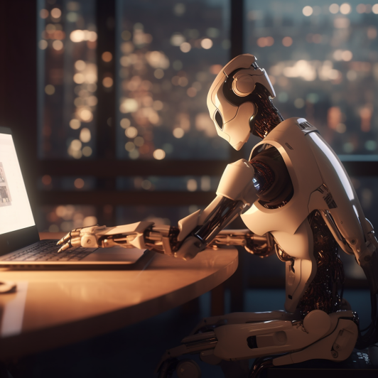 Bing et Edge, premiers pas vers une nouvelle plateforme de Microsoft