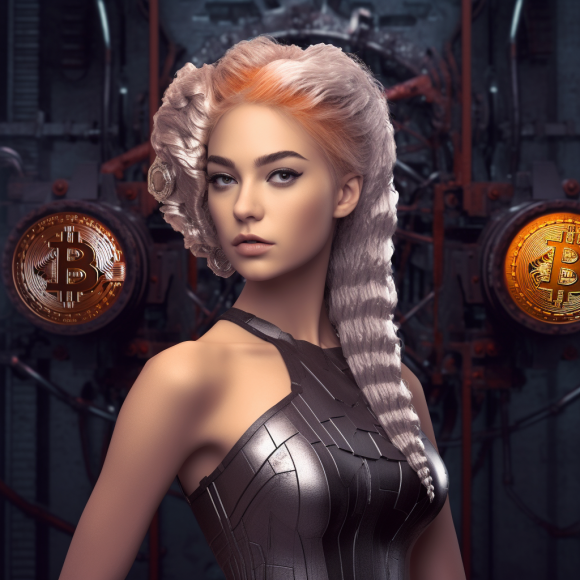 A son tour, Crypto.com fait Amy Amy avec l’IA