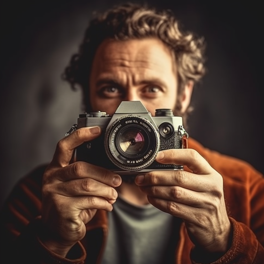 Utiliser Midjourney comme un photographe