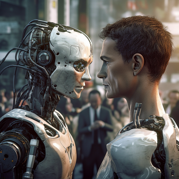 La peur de l’open source prend pied chez Google