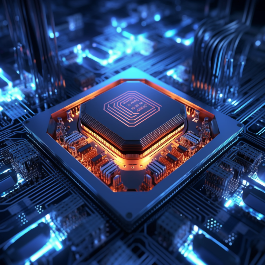 AMD et Microsoft cherchent des puces à Nvidia