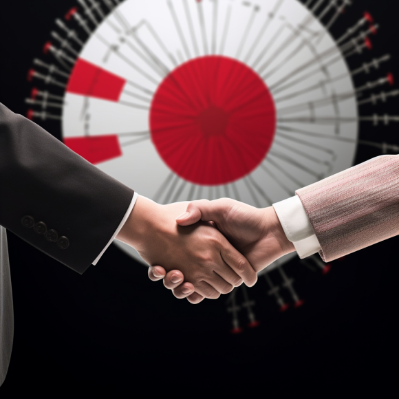 IBM et Google financent l’intrication quantique entre les Etats-Unis et le Japon