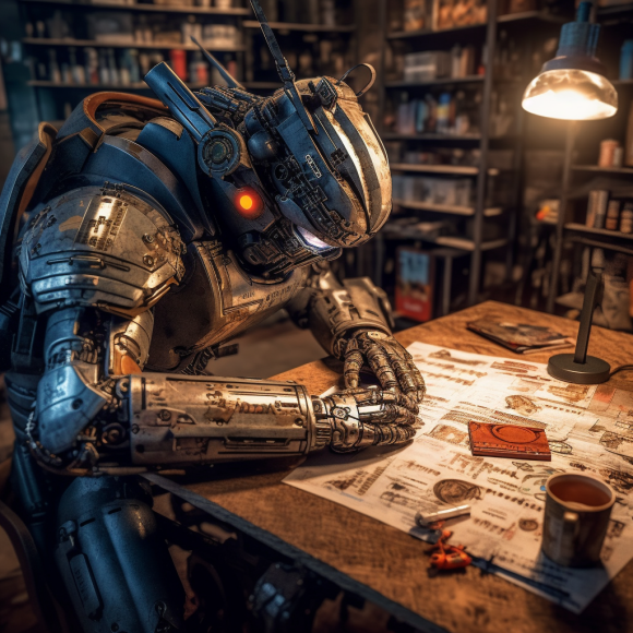 Les vrais buts d’OpenAI
