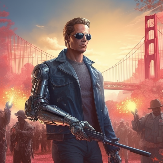 L’appel au secours de la Silicon Valley