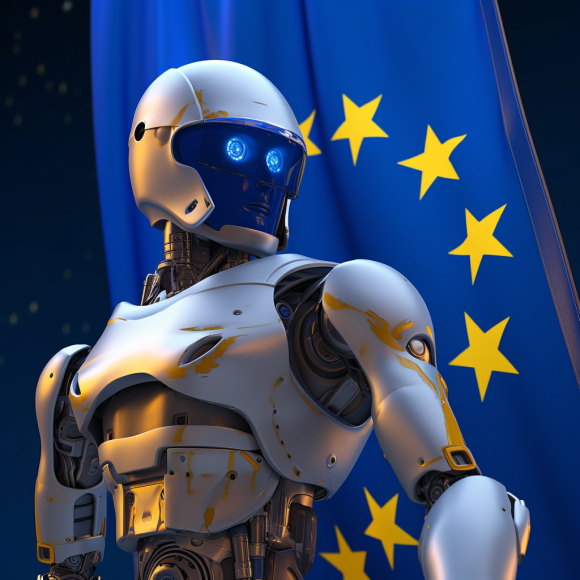 IA : le modèle européen