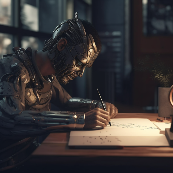 Les concurrents de ChatGPT : Simplified AI