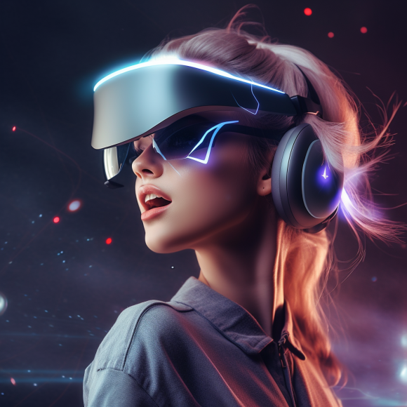 Apple : la suite de la Vision