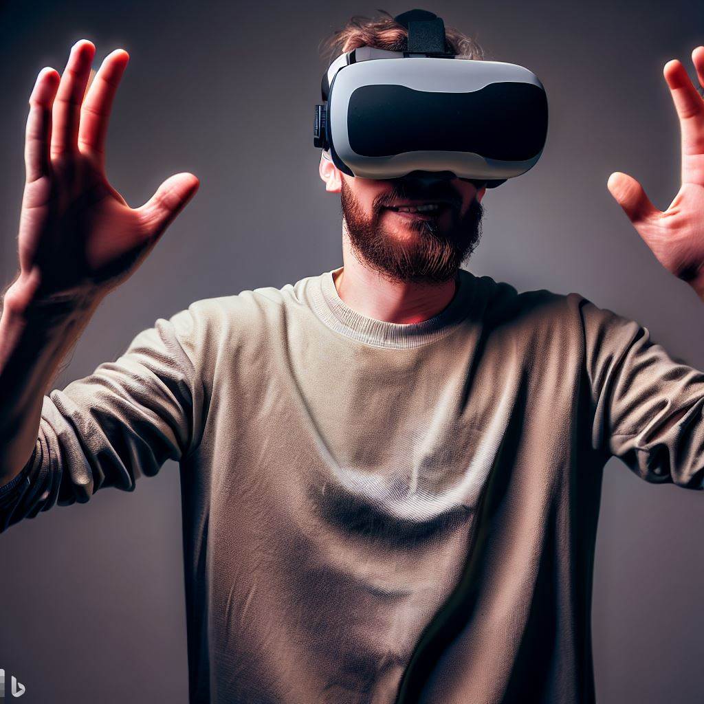Le plan de marche de l’Apple Vision Pro