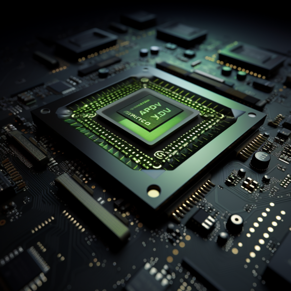 Nvidia, le monopole qui dérange