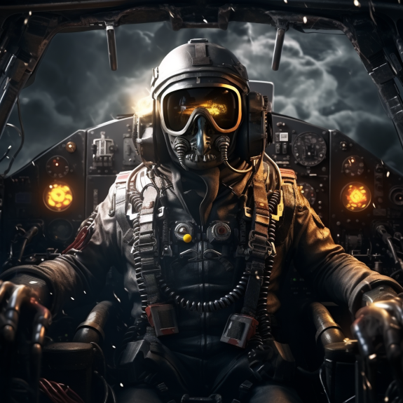 Il y aura un Copilot dans l’avion