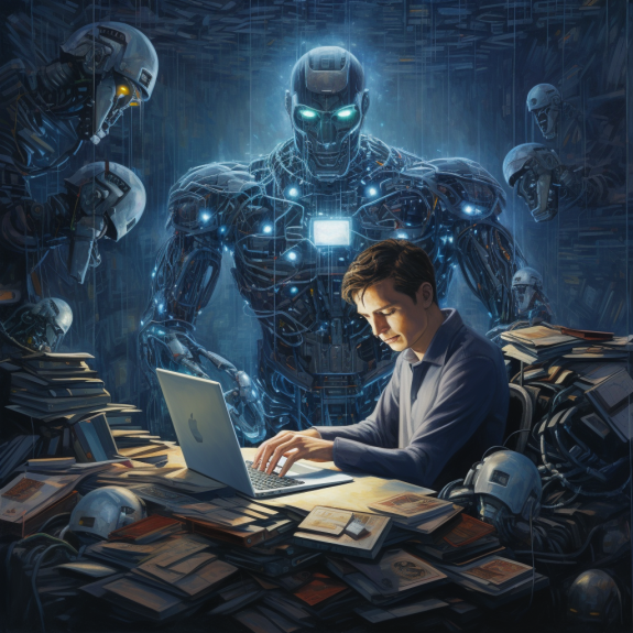 La guerre des Robots.txt