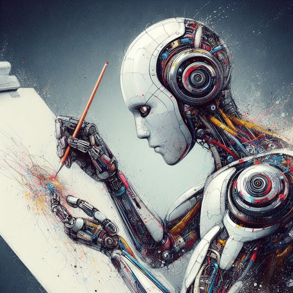 Avec Dall-e 3, OpenAI propose enfin une véritable alternative à Midjourney