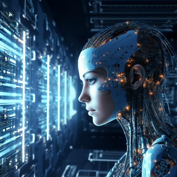 La cybersécurité passe à l’heure de l’IA