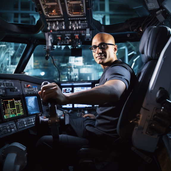 Microsoft : Copilot s’assoit aux commandes