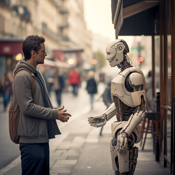 Paris fait le choix de l’IA open source contre les industries culturelles