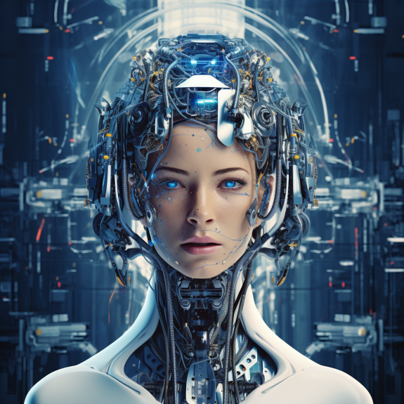 Pourquoi l’intelligence artificielle générale fait si peur