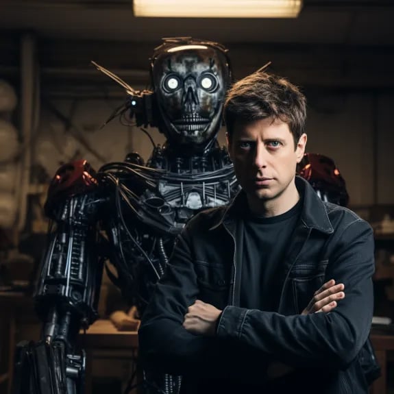 Derrière l’éviction express de Sam Altman, le spectre de l’AGI