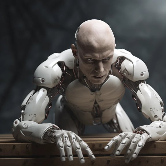 StabilityAI cherche un nouvel équilibre