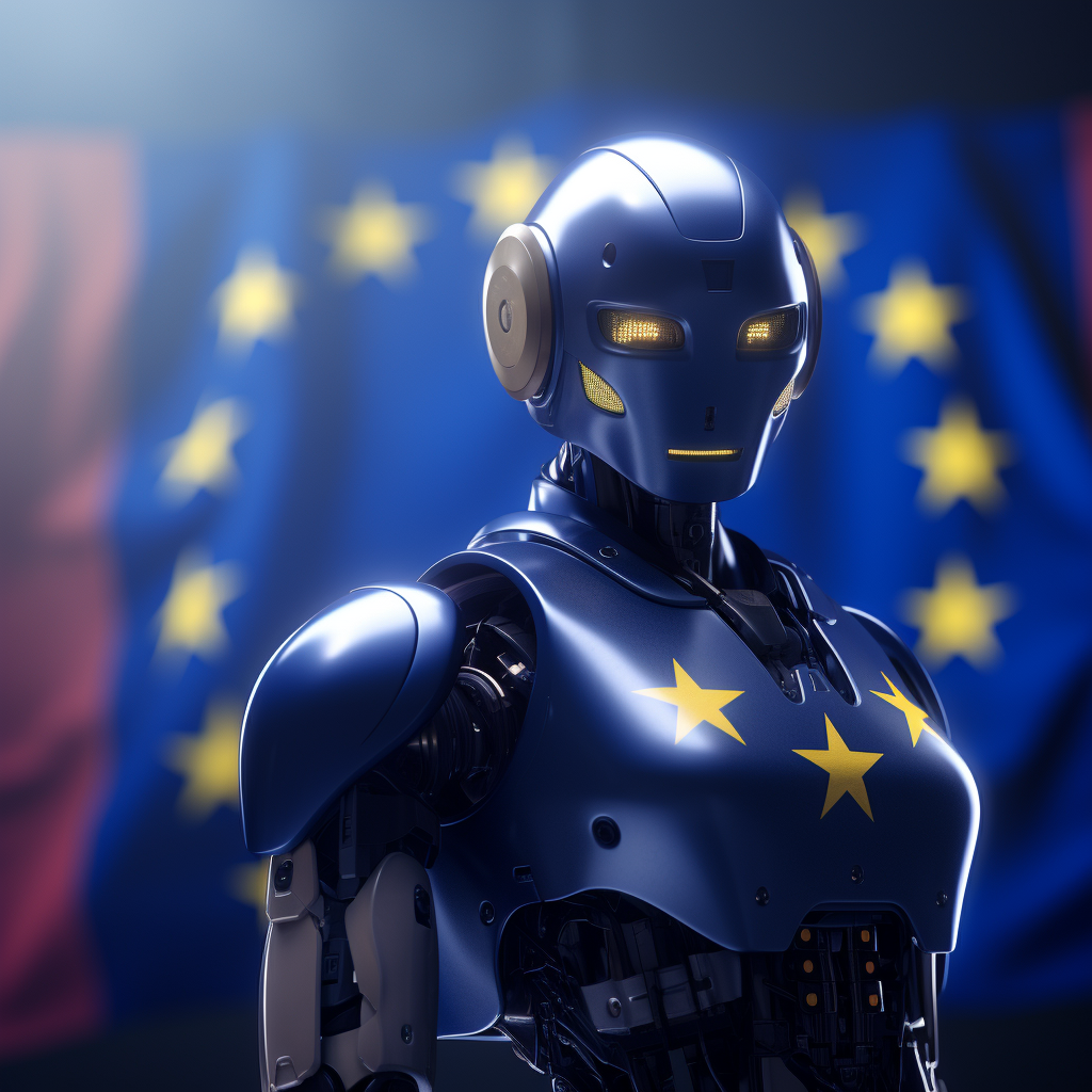 Avec l’AI Act, l’Europe tente de prendre sa revanche