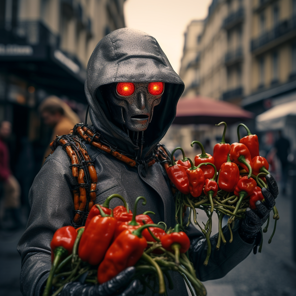 La France met du Pimento dans l’IA