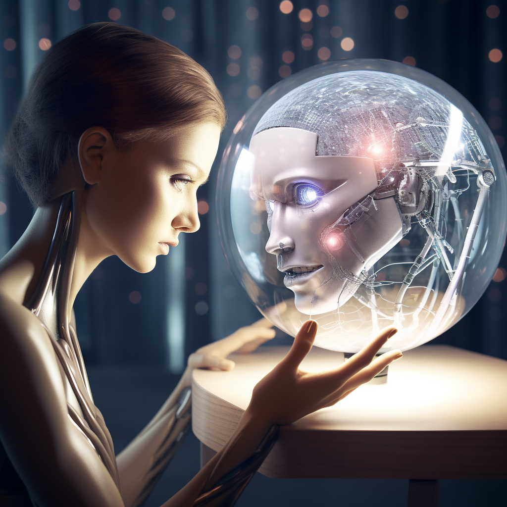 De 2023 à 2024 : les tendances et les questions clés de l’IA