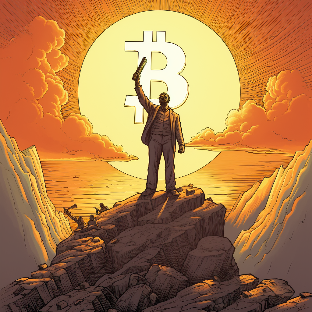 La SEC donne son feu vert aux ETF Bitcoin