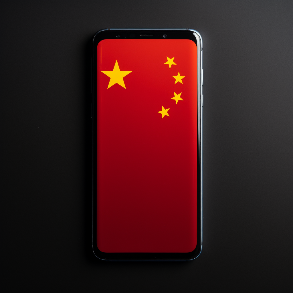 Ernie, l’arme de Samsung pour reconquérir la Chine