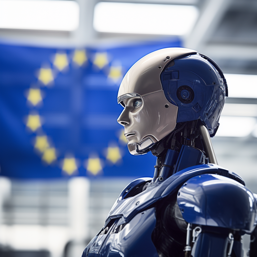 AI Act : l’Europe avance, la tech grogne