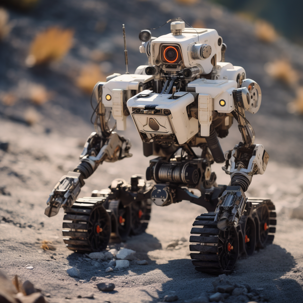 Le spectre de la guerre autonome hante l’Europe