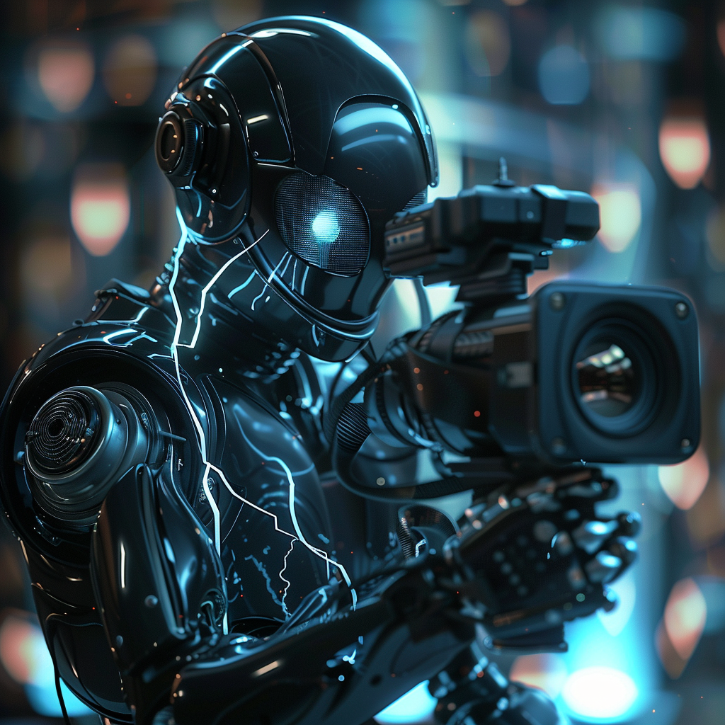 OpenAI rejoint le ciel de la vidéo IA