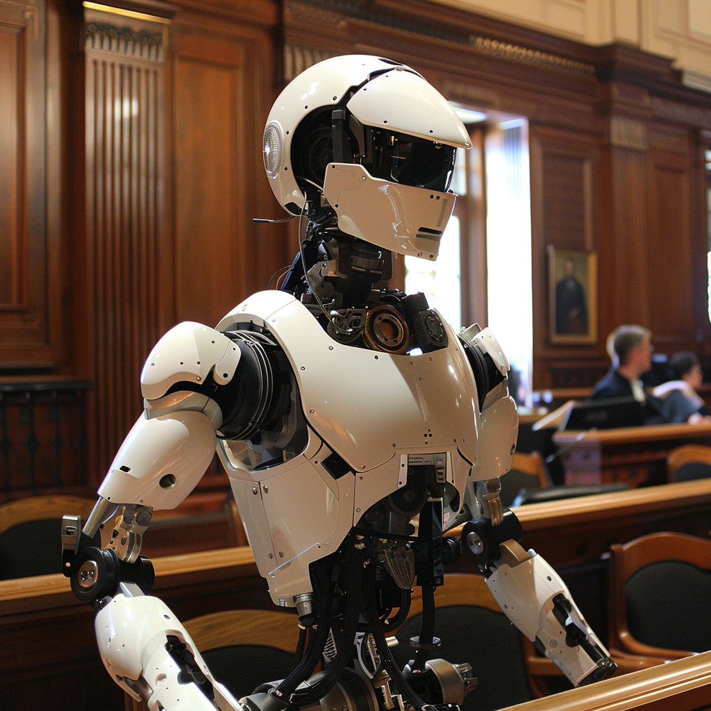 AI Act ou common law : pourquoi le droit anglo-américain pourrait l’emporter