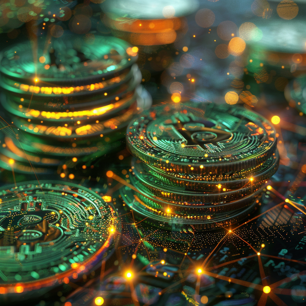 La réglementation sonnera l’heure de gloire de la blockchain