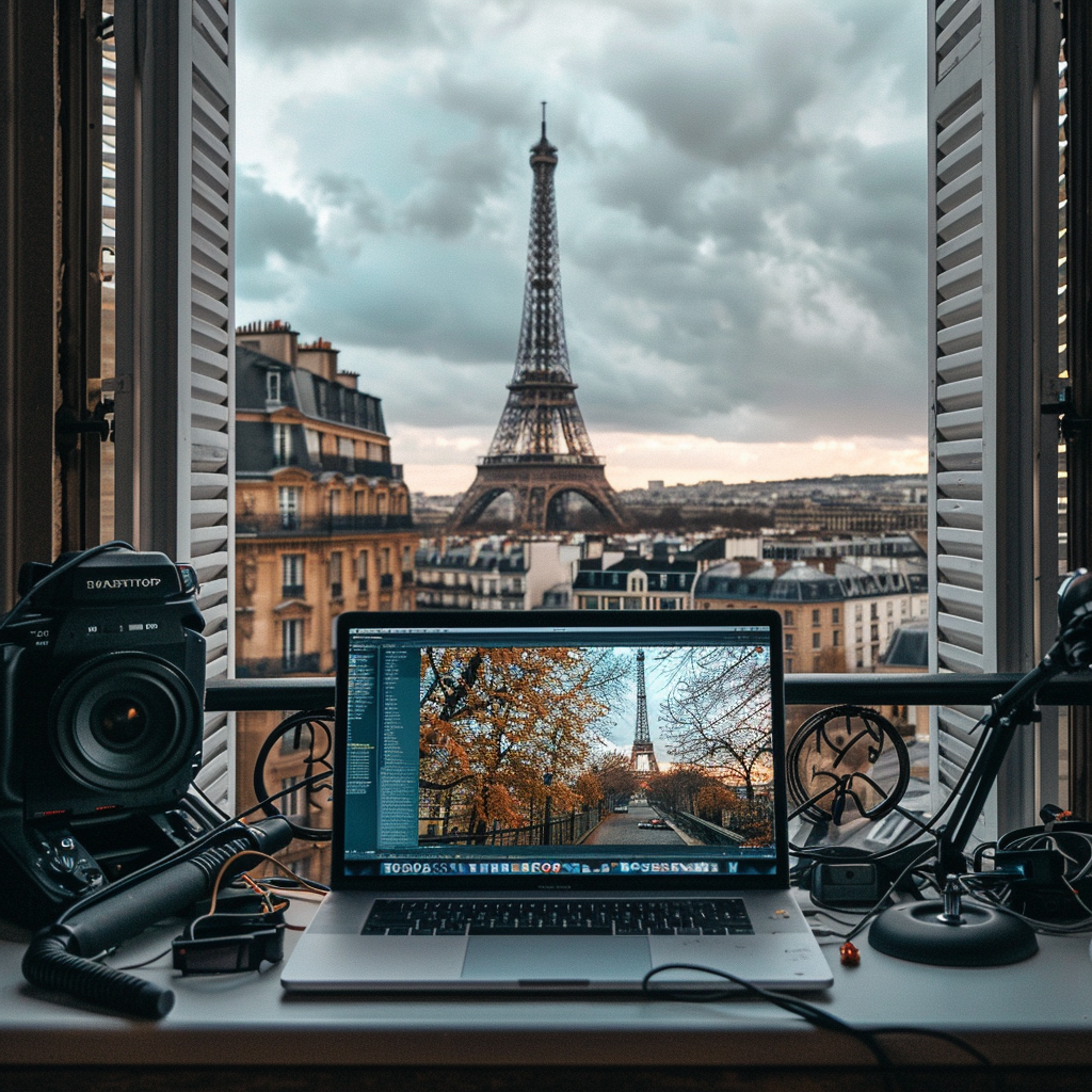 Photoroom détoure 40 millions d’euros