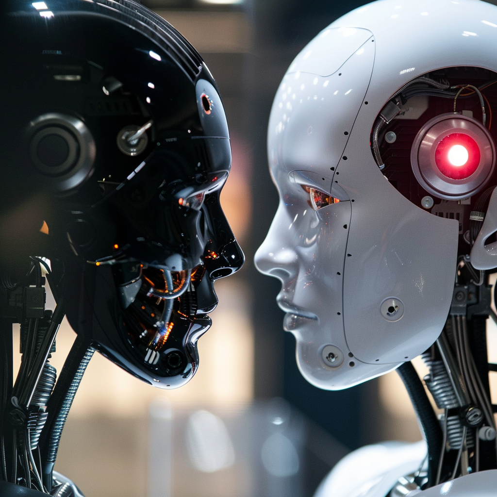 L’IA, une responsabilité collective
