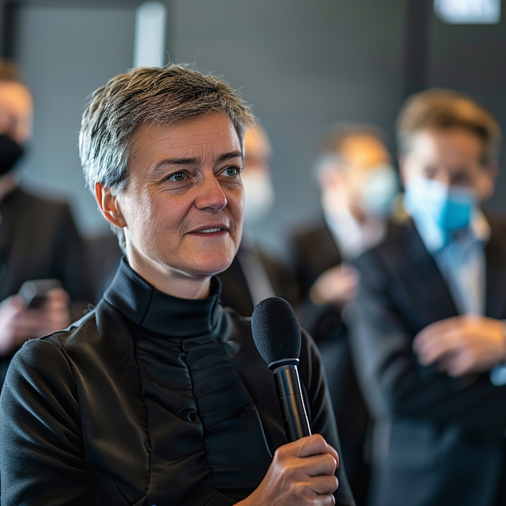 Penser la politique de l’IA