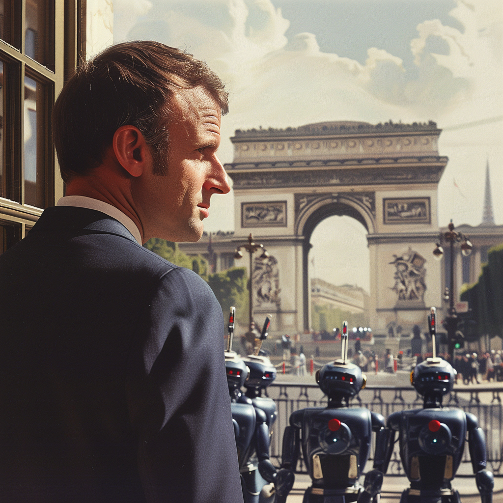 Investir 27 milliards pour en retirer dix fois plus