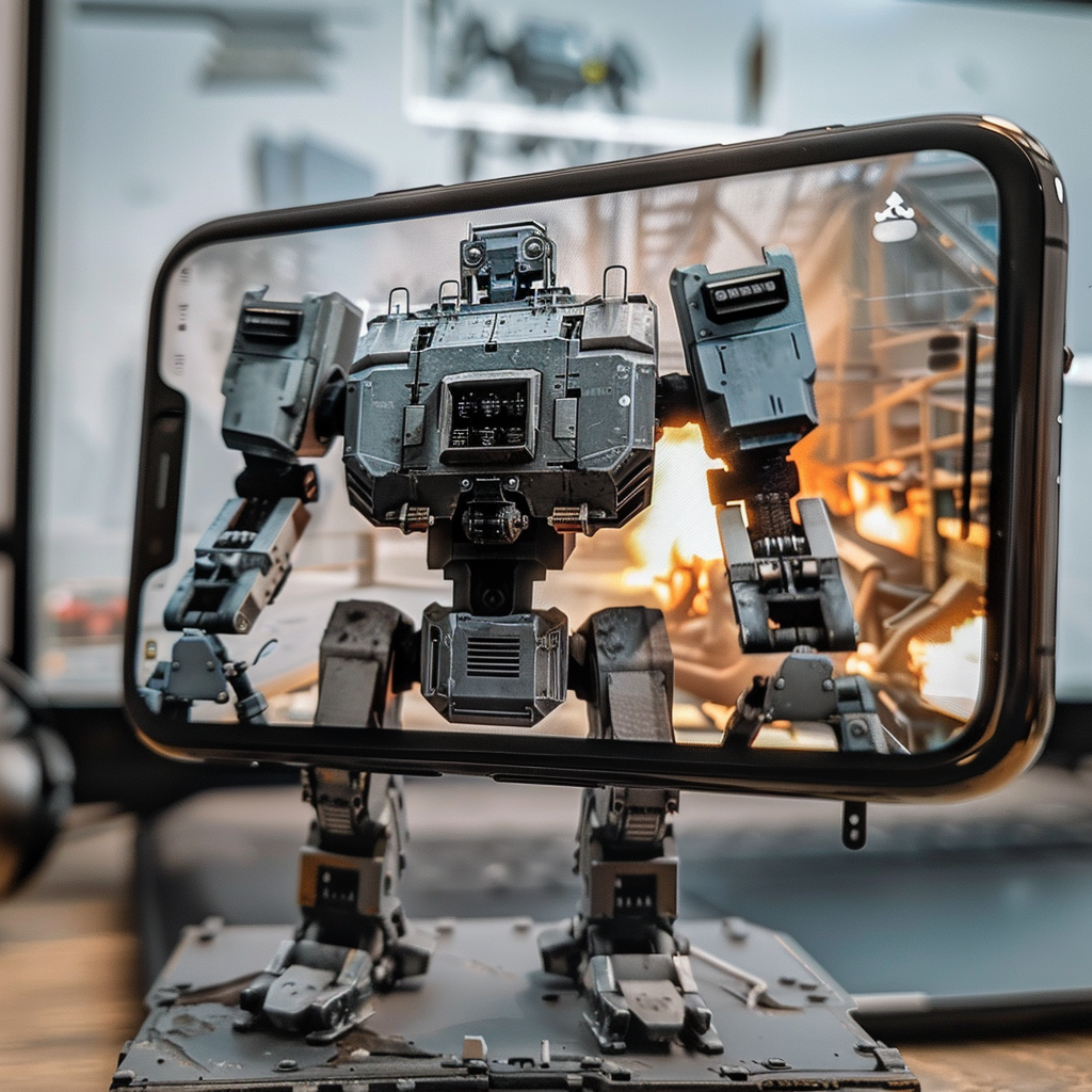 Google ou OpenAI pour booster l’iPhone