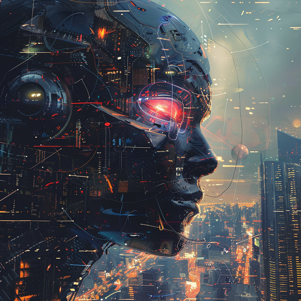 Travailler au temps des robots