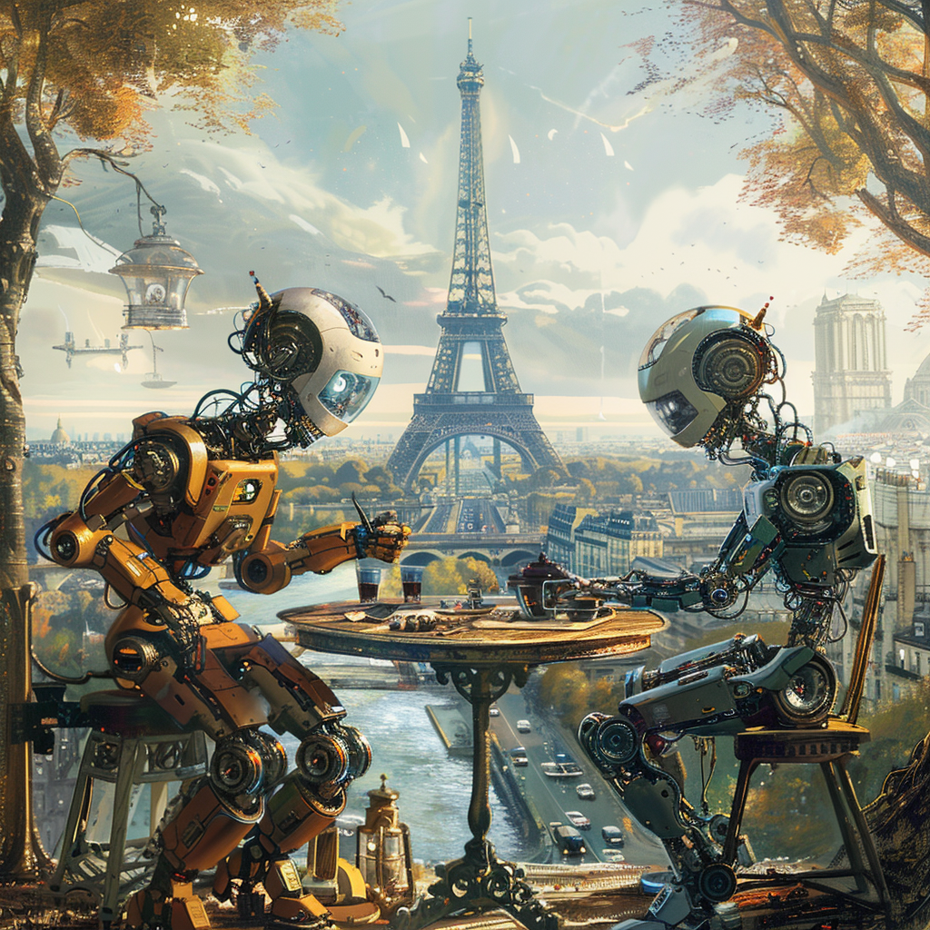 Pour une culture de l’IA à la française