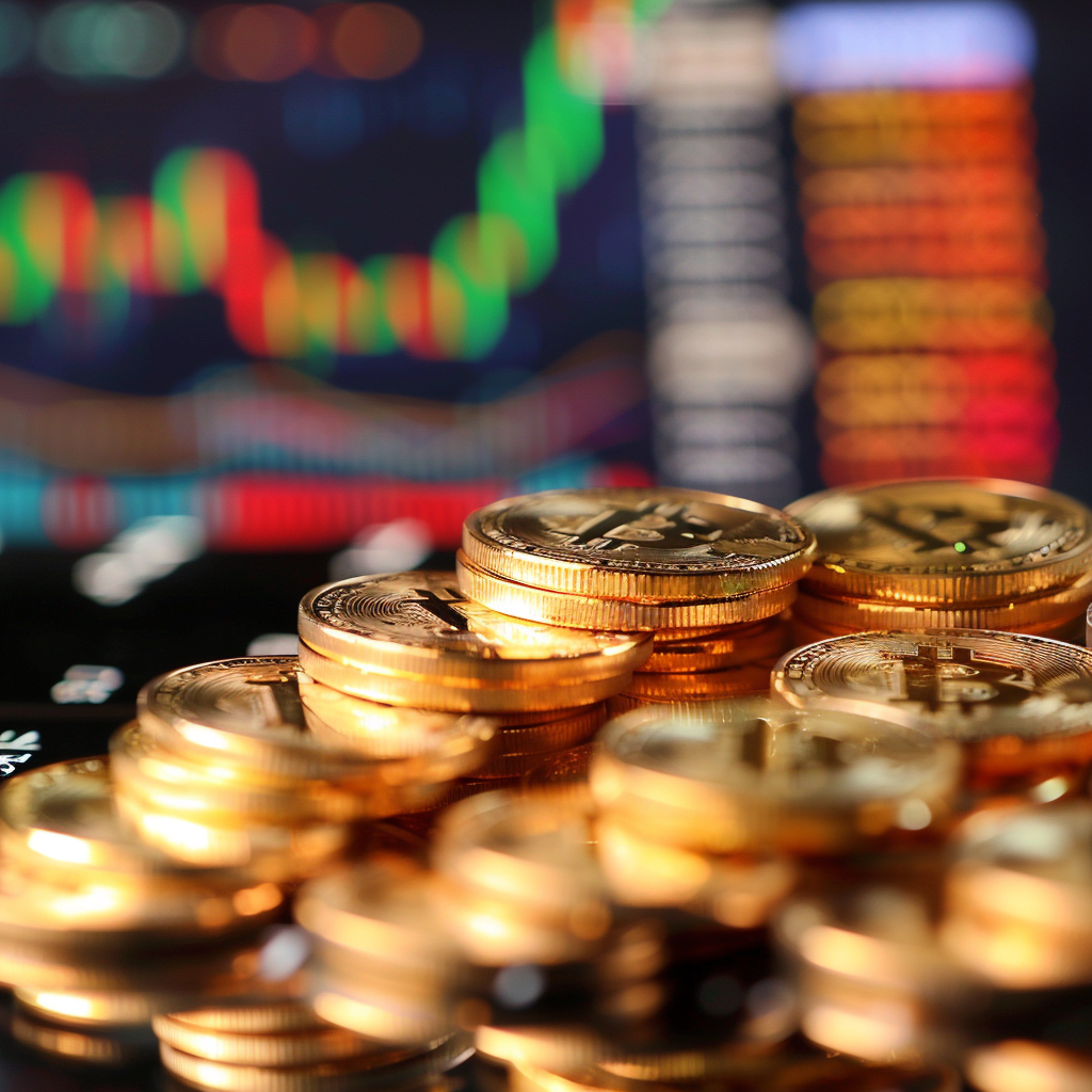 La course aux ETF cryptos