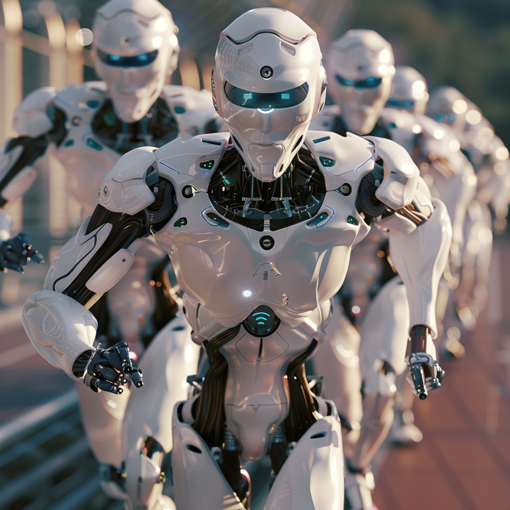 Le plan d’OpenAI pour gagner la course des modèles